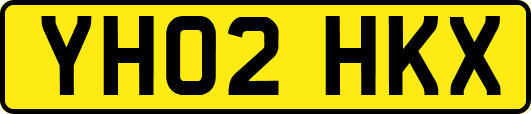YH02HKX
