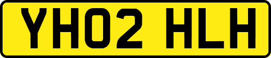 YH02HLH