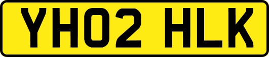 YH02HLK