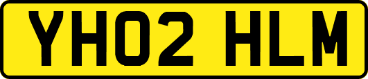 YH02HLM