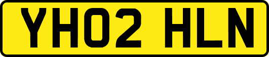 YH02HLN