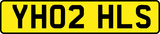 YH02HLS