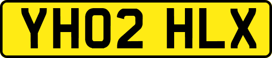 YH02HLX