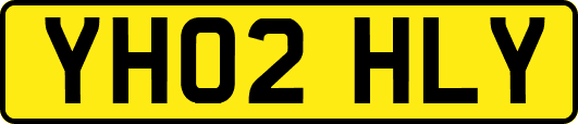 YH02HLY