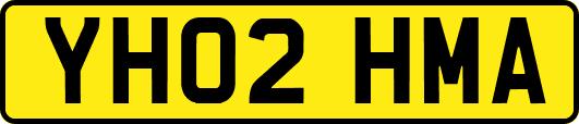 YH02HMA