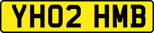 YH02HMB