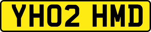 YH02HMD