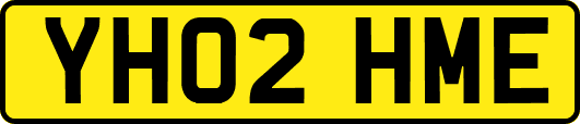 YH02HME