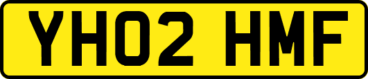 YH02HMF