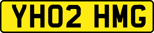 YH02HMG