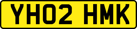 YH02HMK