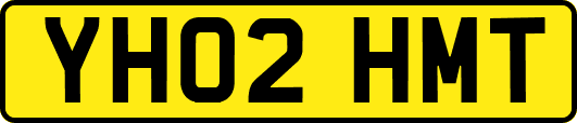 YH02HMT