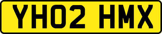 YH02HMX