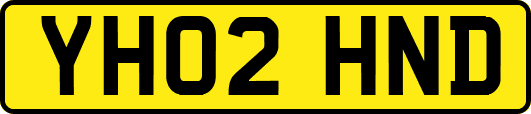YH02HND