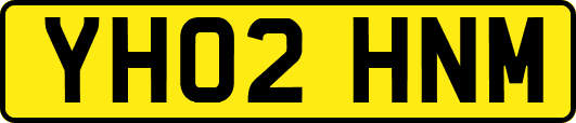 YH02HNM