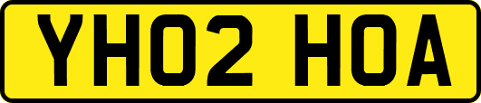 YH02HOA