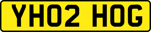 YH02HOG