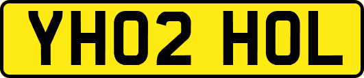 YH02HOL