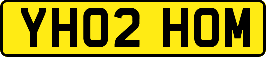 YH02HOM
