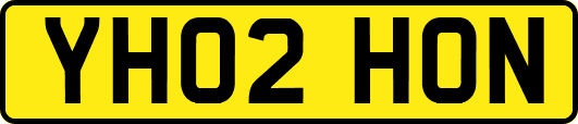 YH02HON