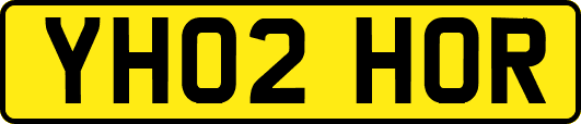 YH02HOR