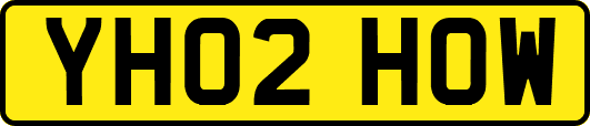 YH02HOW