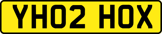 YH02HOX