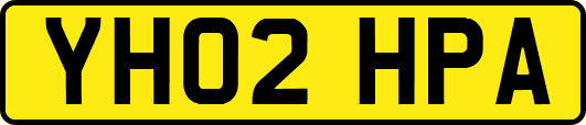 YH02HPA