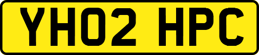 YH02HPC