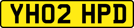 YH02HPD