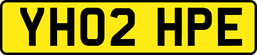 YH02HPE