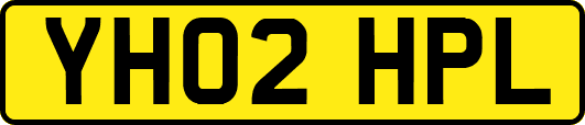 YH02HPL