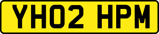 YH02HPM