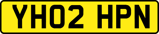 YH02HPN