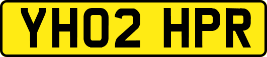 YH02HPR