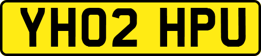 YH02HPU