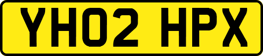 YH02HPX