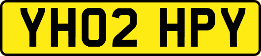YH02HPY