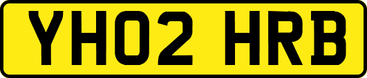 YH02HRB