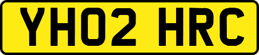 YH02HRC