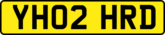 YH02HRD