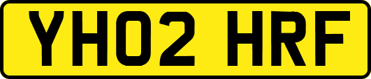 YH02HRF
