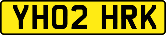 YH02HRK