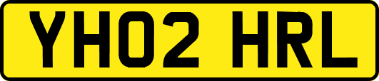 YH02HRL