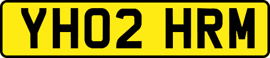 YH02HRM