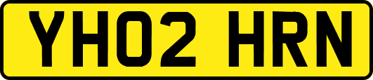YH02HRN