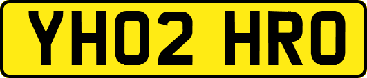 YH02HRO