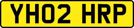 YH02HRP