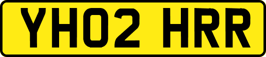 YH02HRR
