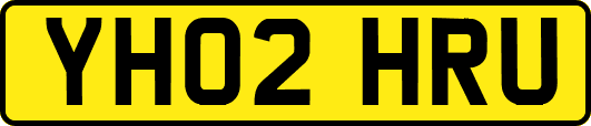 YH02HRU
